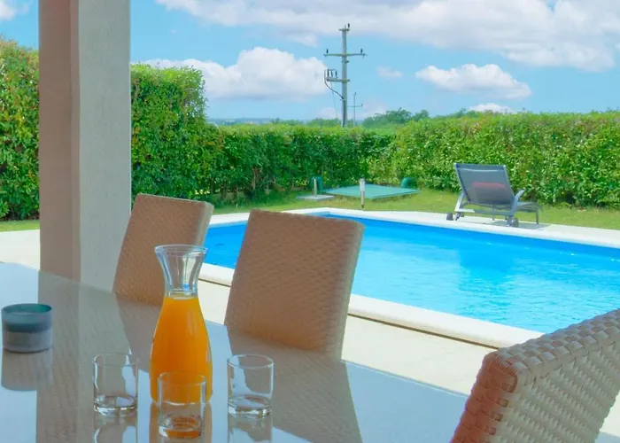 Mary By Rent Istria Villa Umag