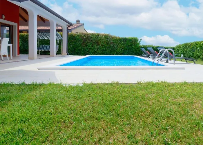 Mary By Rent Istria Umag