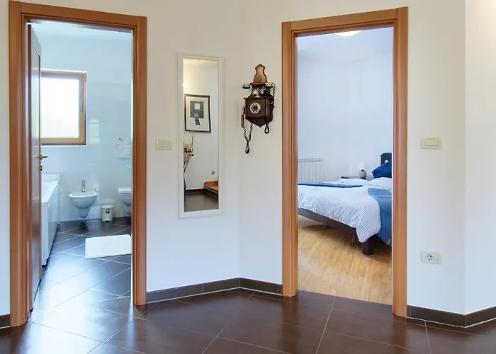 Villa Mary By Rent Istria Umag