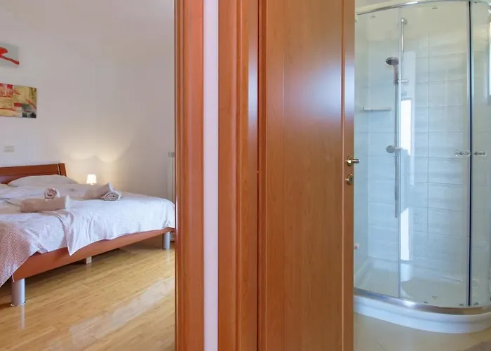 Mary By Rent Istria Villa Umag