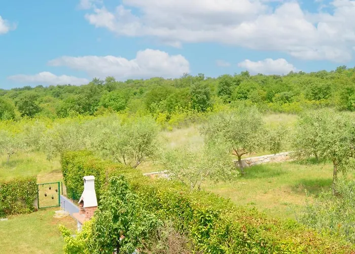 Mary By Rent Istria