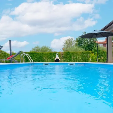 Mary By Rent Istria Vila *
