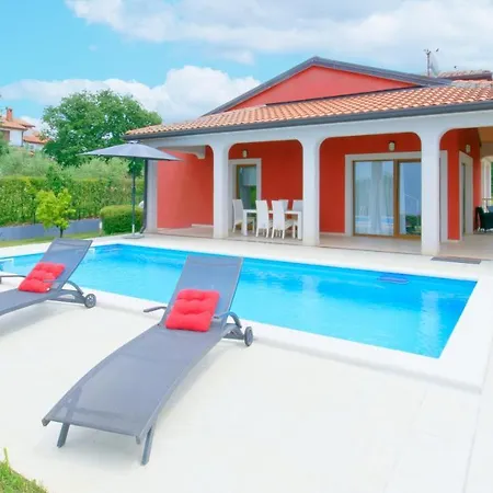 Mary By Rent Istria *