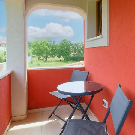 Vila Mary By Rent Istria *