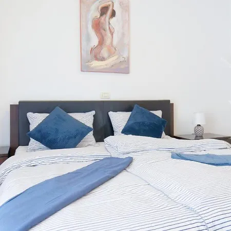 Mary By Rent Istria Umag