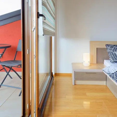 Mary By Rent Istria Vila *