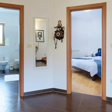 Vila Mary By Rent Istria Umag