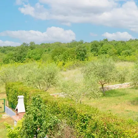 Mary By Rent Istria