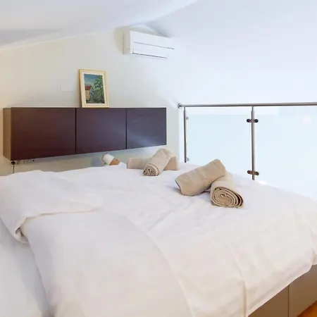 Mary By Rent Istria Villa Umag