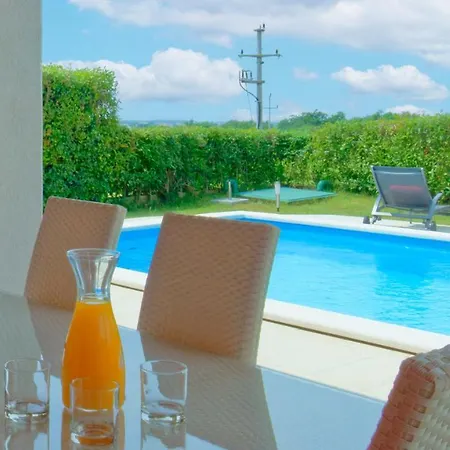 Mary By Rent Istria Villa Umag