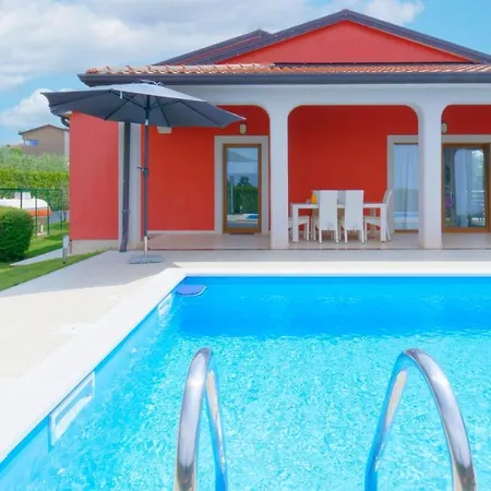 Mary By Rent Istria * Umag