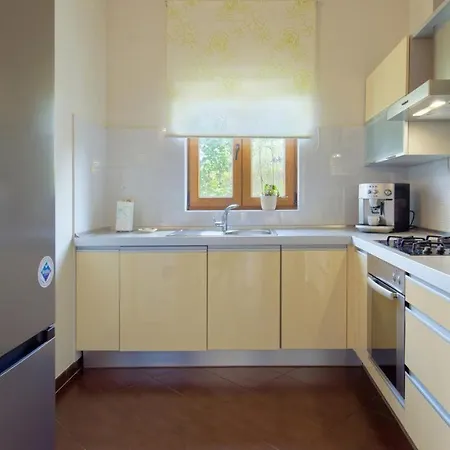 Villa Mary By Rent Istria Umag