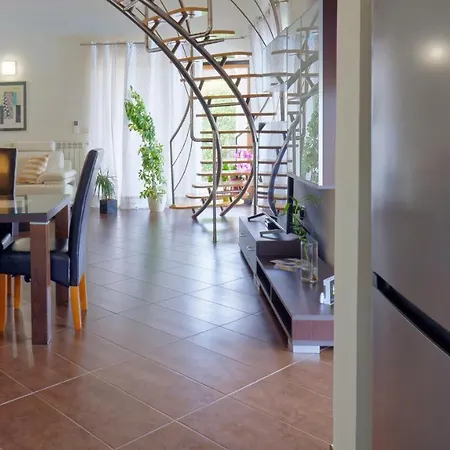 Villa Mary By Rent Istria Umag