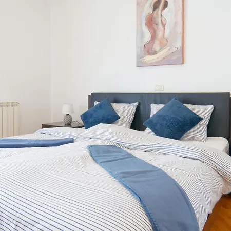 Mary By Rent Istria *