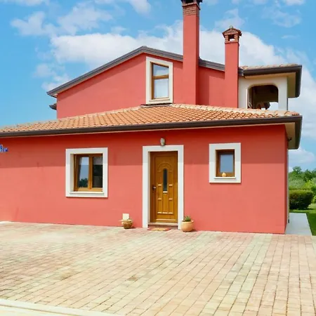 Mary By Rent Istria Villa