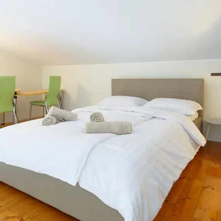 Mary By Rent Istria Umag