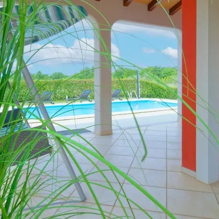 Mary By Rent Istria Villa