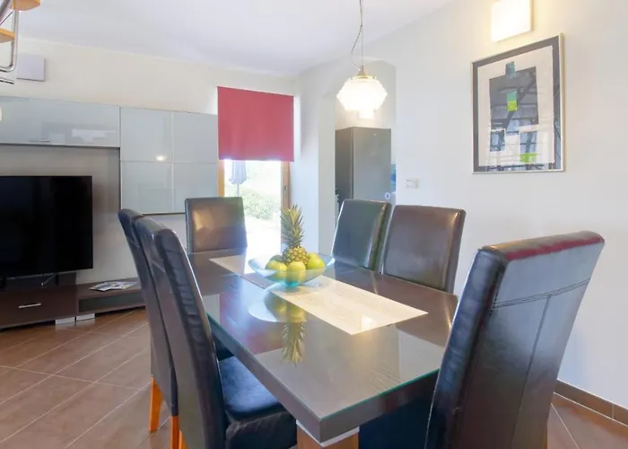 Villa Mary By Rent Istria