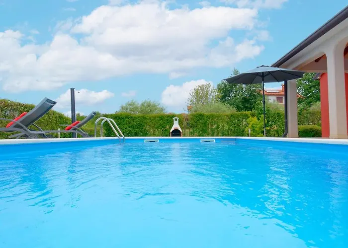 Mary By Rent Istria Villa *
