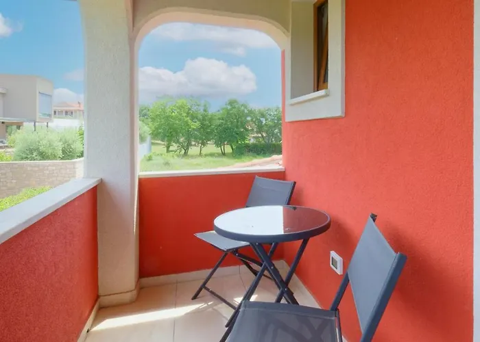 Villa Mary By Rent Istria *