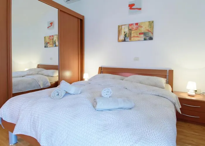 Villa Mary By Rent Istria *