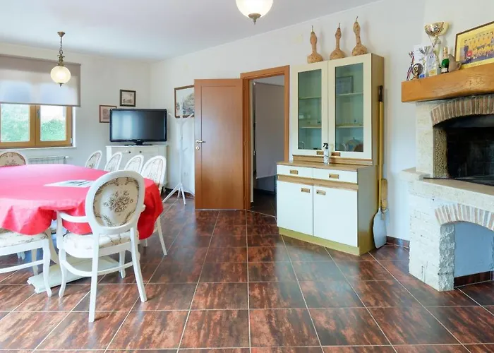 Mary By Rent Istria Villa Umag