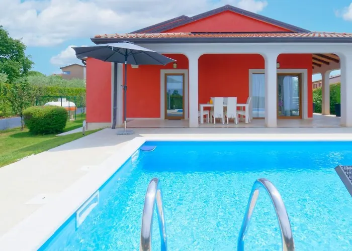 Mary By Rent Istria * Umag