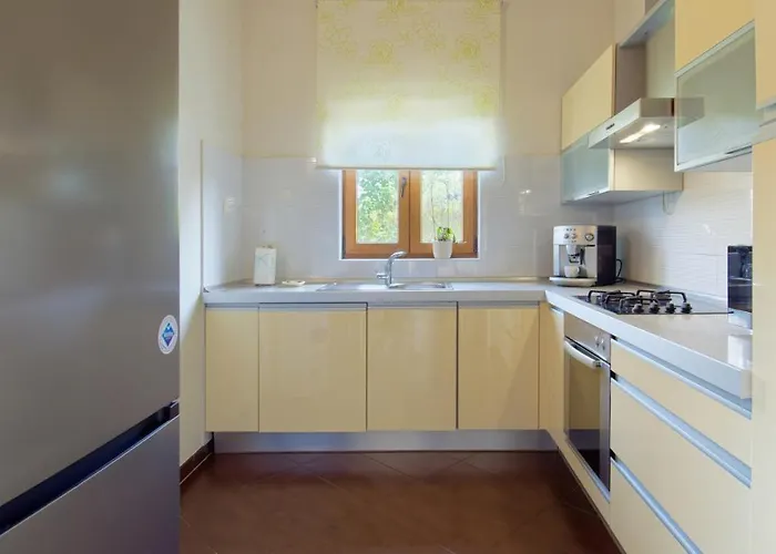 Villa Mary By Rent Istria Umag