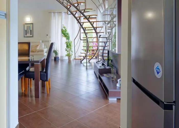 Villa Mary By Rent Istria Umag