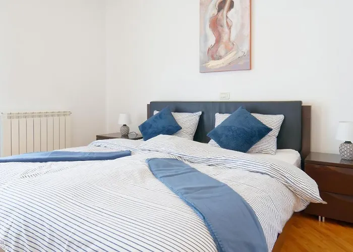 Mary By Rent Istria *