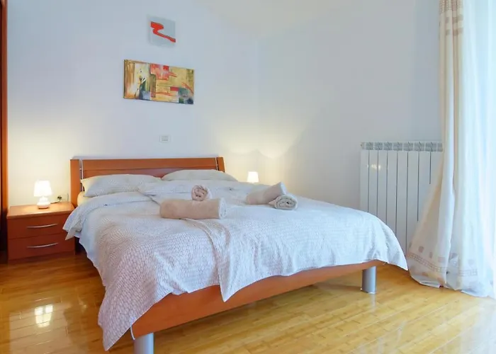 Mary By Rent Istria Umag