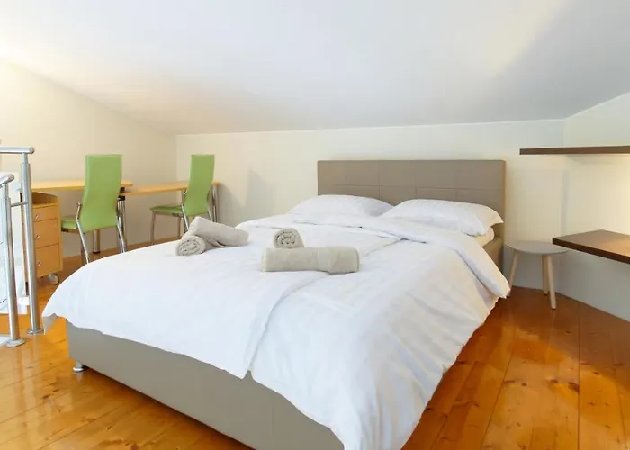 Mary By Rent Istria Umag