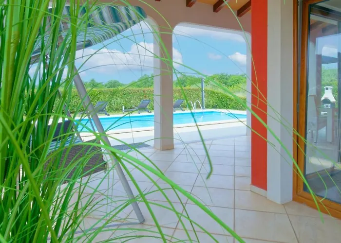 Mary By Rent Istria Villa